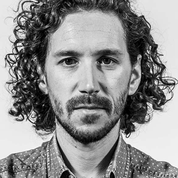 Rencontre avec Thomas Visonneau