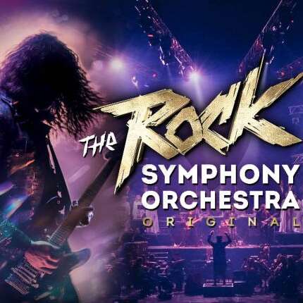The Rock Symphony Orchestra