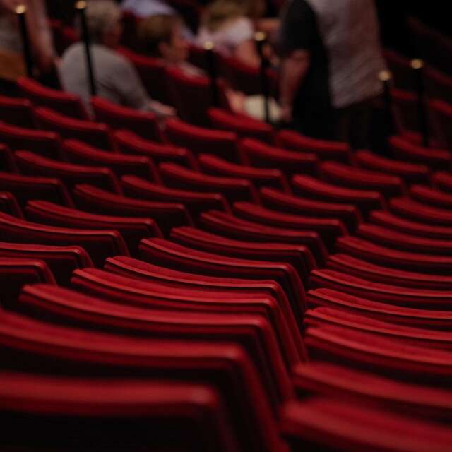 Théâtre : Tchekov Féroce !