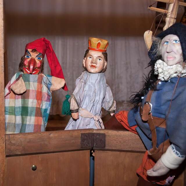 Spectacle : Dans le cadre des Heures littéraires