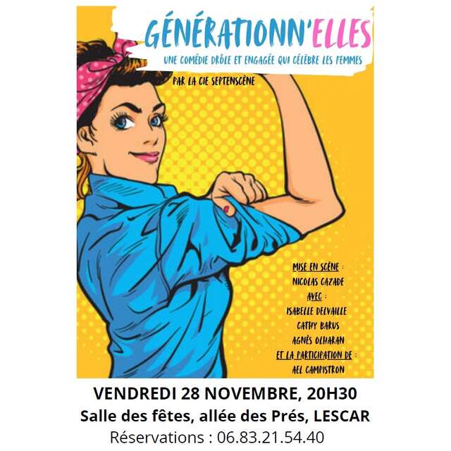 Générationn'elles