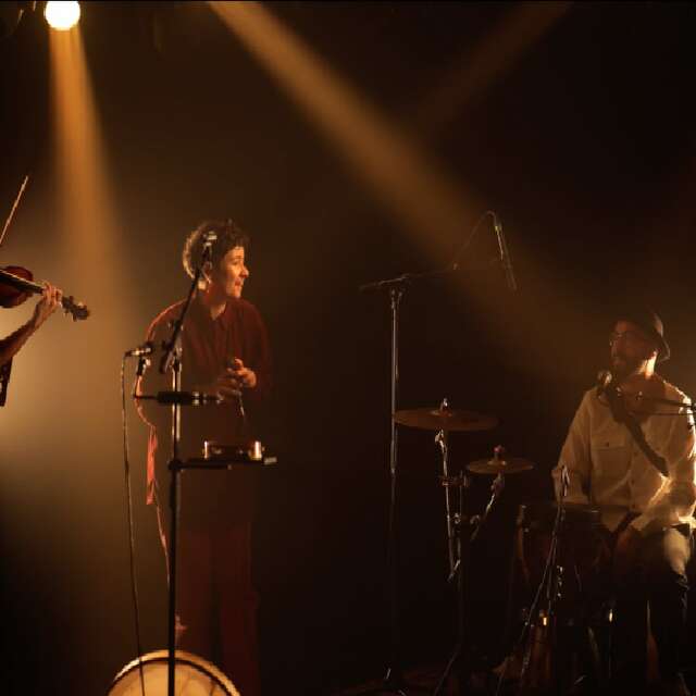 Les Estivales : Concert tout à l'EST