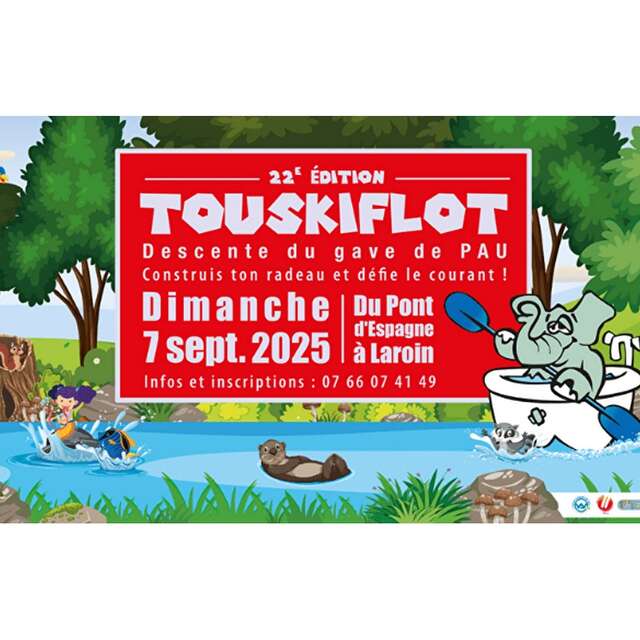22° Touskiflot