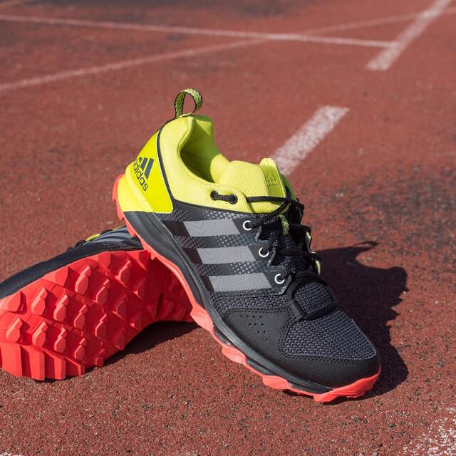 Trail de la diligence