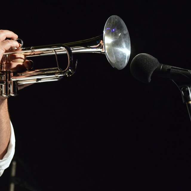 Jazz aux villages : Hommage à Michel Legrand