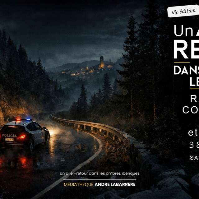 Un aller-retour dans le noir