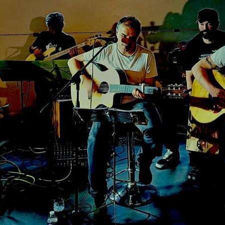 Live Acoustique chez Michard - Undercover