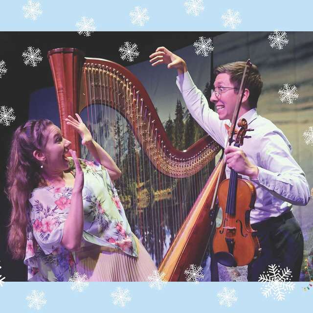 Vacances de Noël - Concert