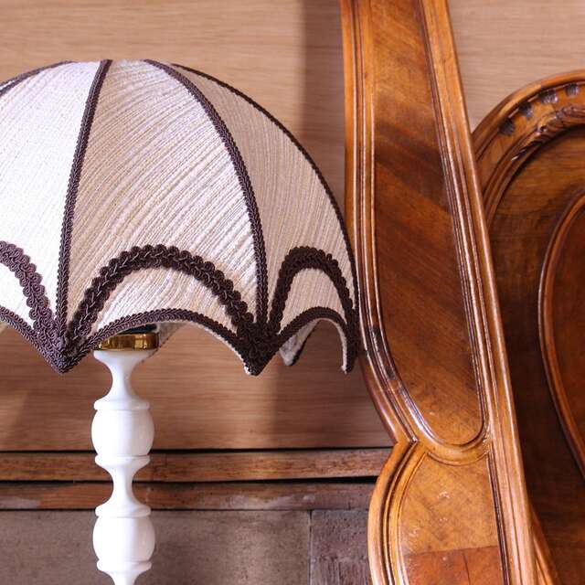 Grande vente de meubles