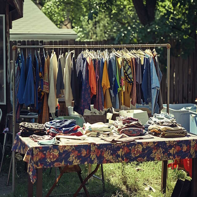 Fête annuelle
