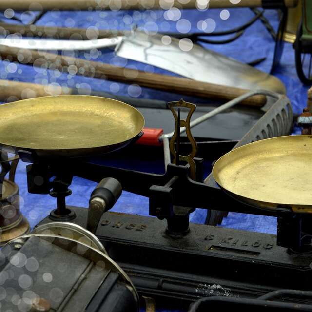 Fête de Juin a La Meyze