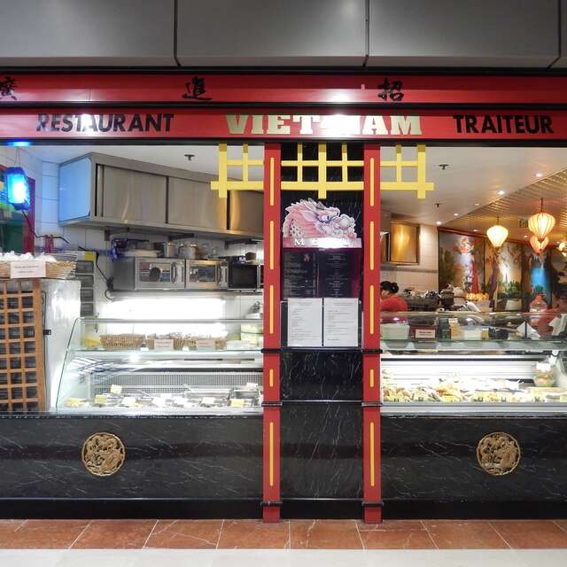 Le Vietnam