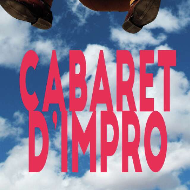 Cabaret d'impro - Long form