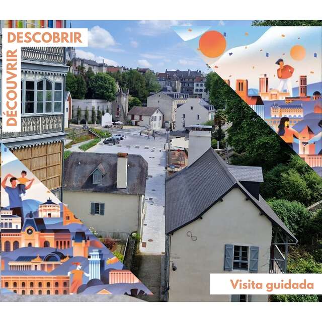 Visite guidée du Hédas !
