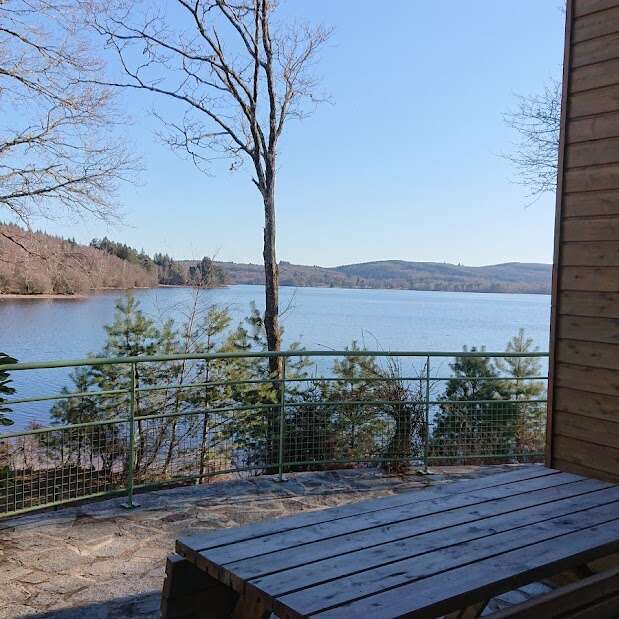 Meublé de tourisme Gaschy N°73