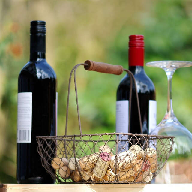 Salon des Vins Naturels en Limousin