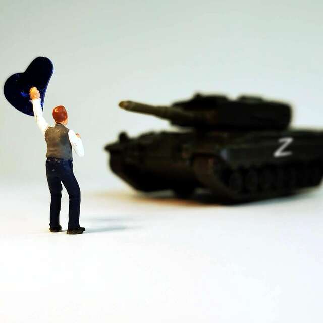 Visite guidée et atelier ados (10-14 ans) à la Résistance