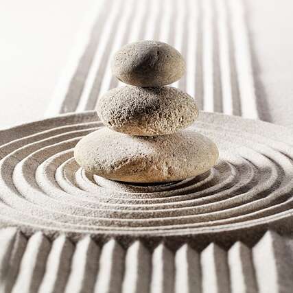 Atelier créatif Zen - La Magie des Paillettes