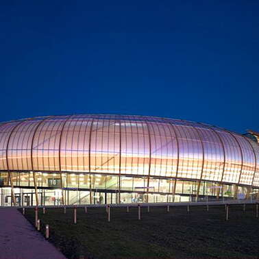 Zénith