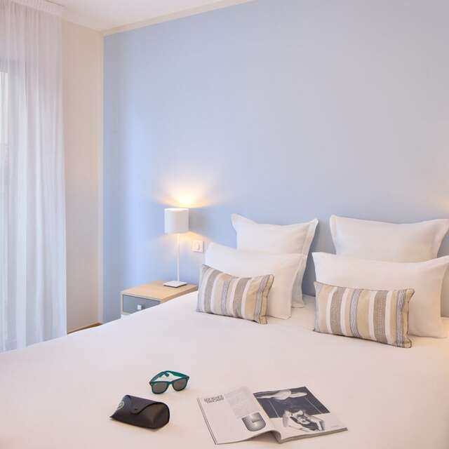 Zénitude Hôtel Résidence Pau