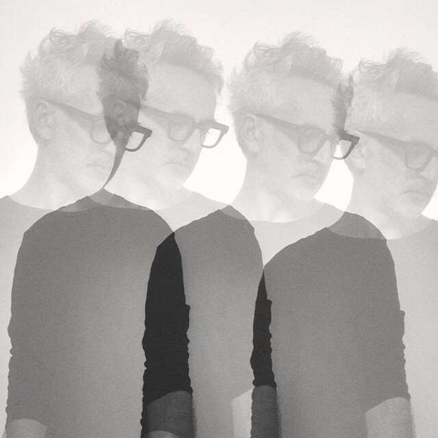 Concert de Vincent Delerm