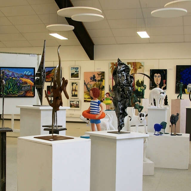 Association Culturelle de Seignosse
