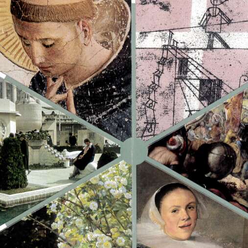 Conférence "Fra Angelico, un père de la Renaissance"