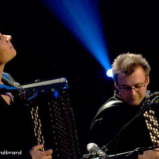 L'AML invite duo Paris Moscou