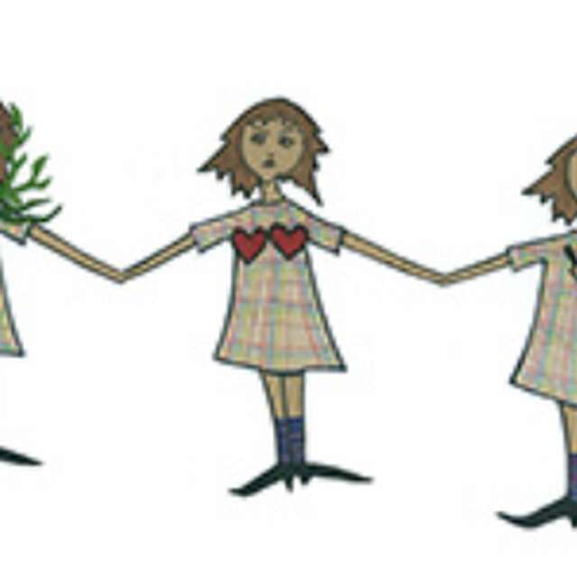 Théâtre "Les Aventures de Nathalie Nicole Nicole"