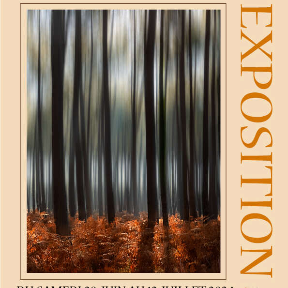 Exposition Photos de Corinne Martin
