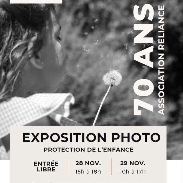 Exposition Photo
