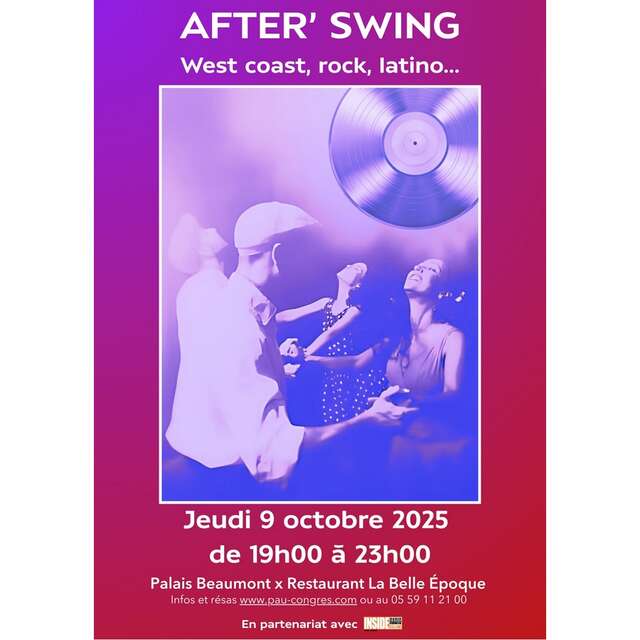 After' Swing