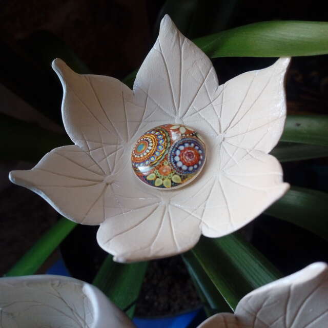 Marcognac Terres de porcelaine : Terres à terre, marché céramique, édition 2026