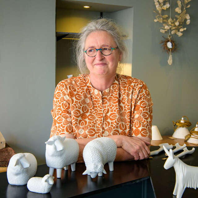 Anne Merlet