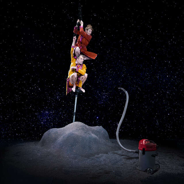 Samedi en famille #2