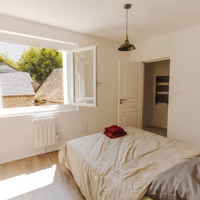 SAS Ma Maison Rentals - Appartement 1er étage