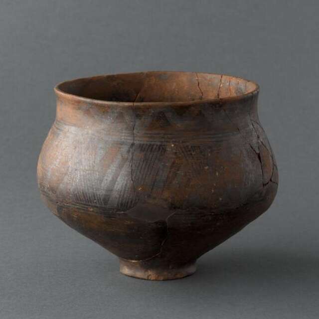 Les lundis du musée - L'archéologie et la céramique