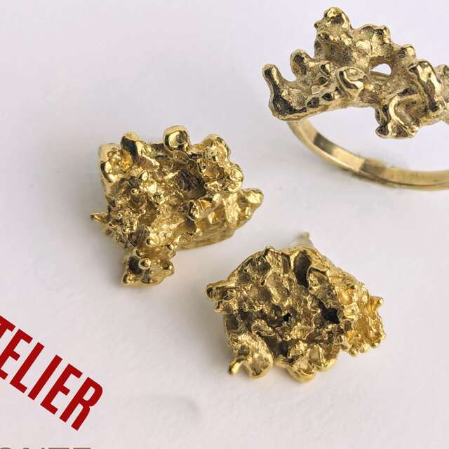 Les Ateliers de Claire-Marie