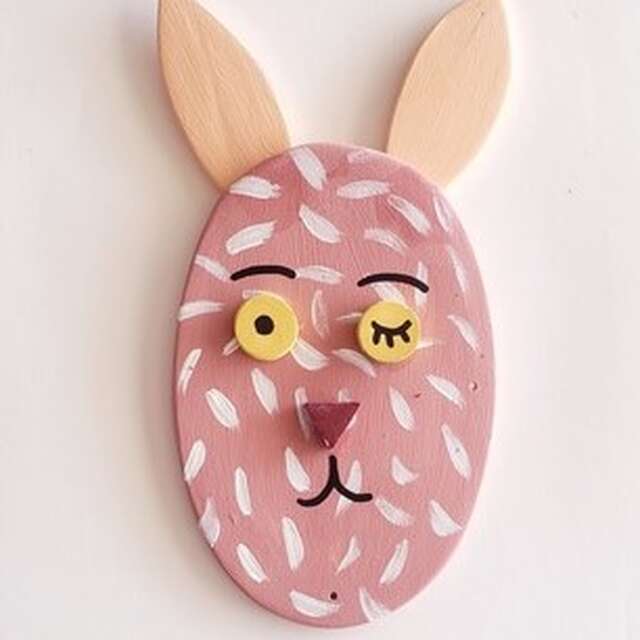 Atelier Enfant 5-7 ans - Lapin et compagnie - Limoges