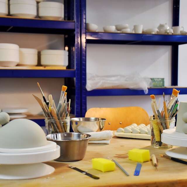 Atelier Chamothé