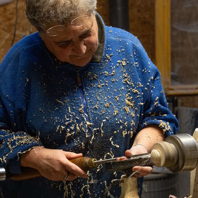 Rendez-vous avec l’artisanat local et la passion créative !