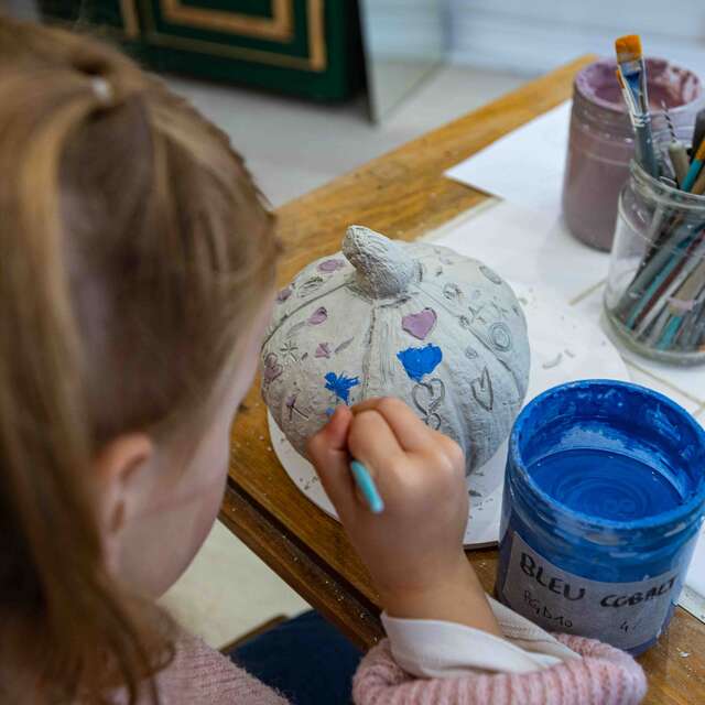 Atelier de saison Gaele Design