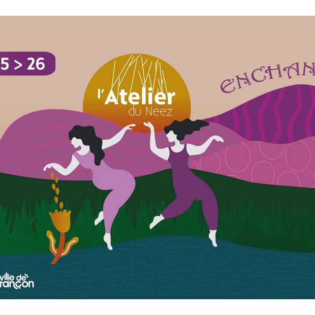Présentation de la Saison Atelier du Neez