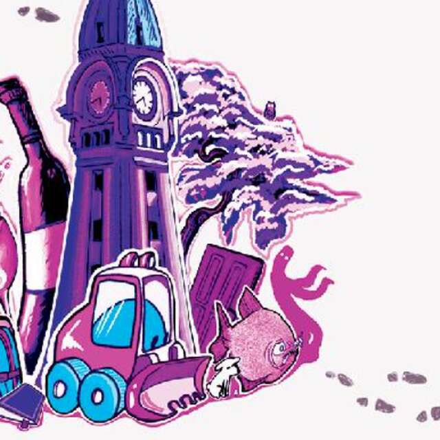 Rencontre littéraire