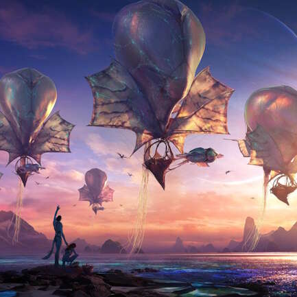 Cinéma - Avatar : de feu et de cendres