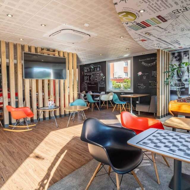 B&B HOTEL Limoges 3