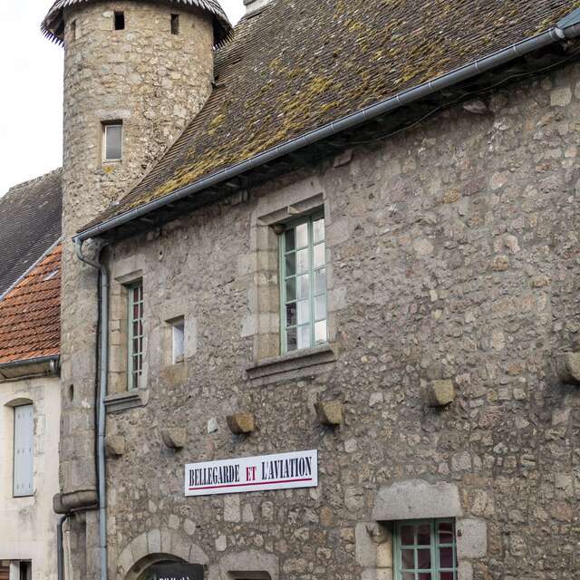 Musée de l'Air Mémorial