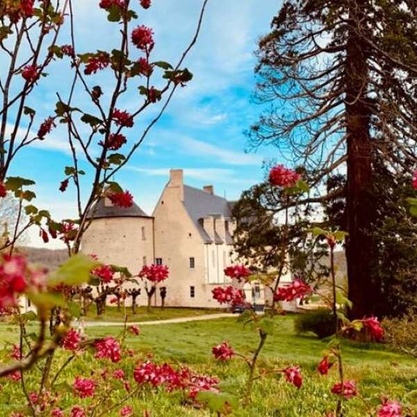 Château du Chambon