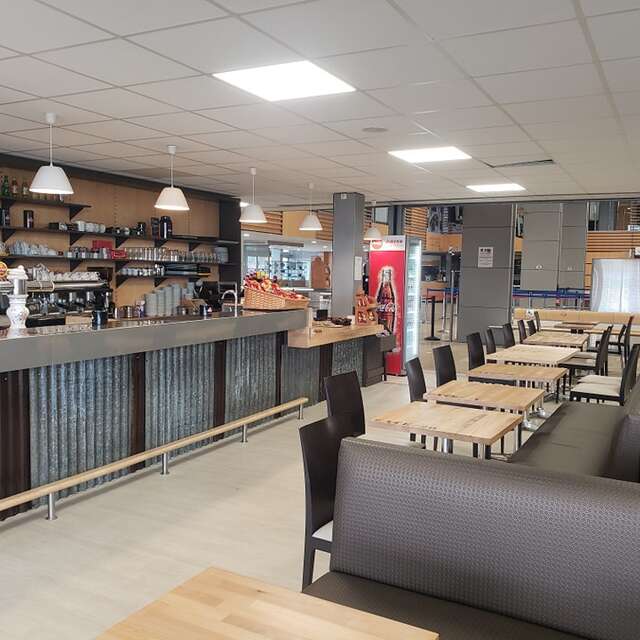 Restaurant Le Bistrot de la Piste