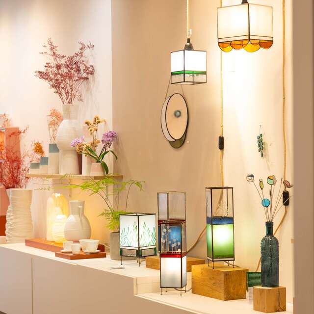 Galerie Le Bocal